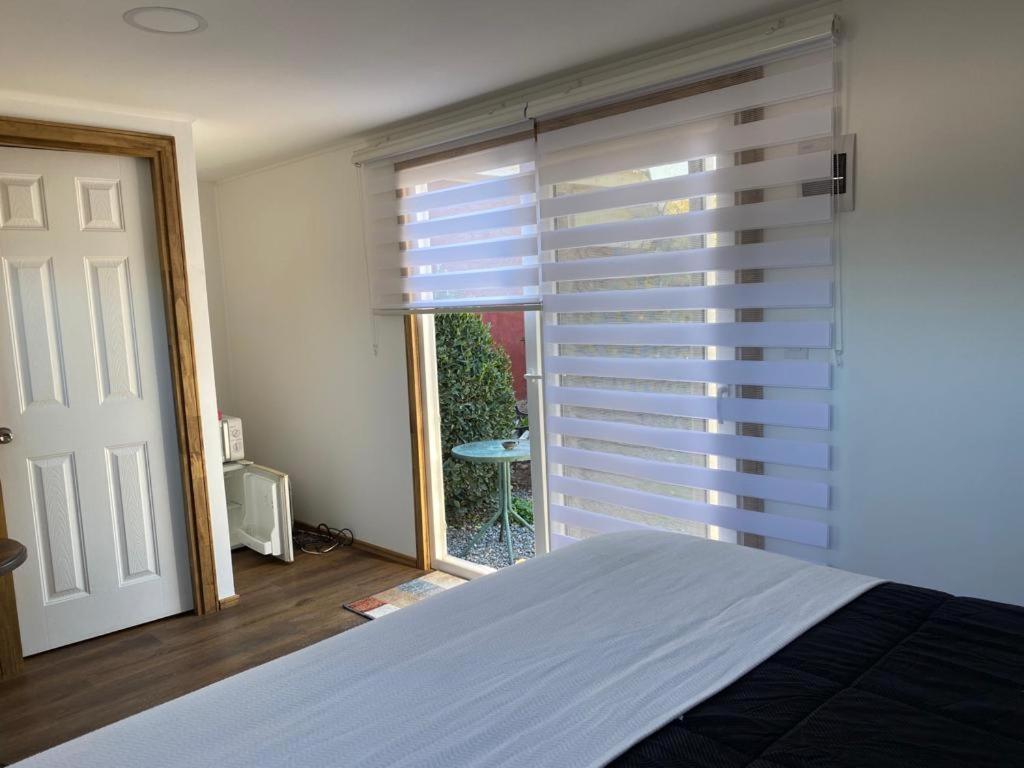 شقة Cabana Corazon De Colchagua Sta Cruz Nancagua  المظهر الخارجي الصورة